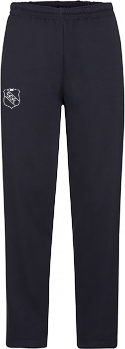 Fruit of the loom - Sgf Classic Sweatpants Adults - Deep Navy
