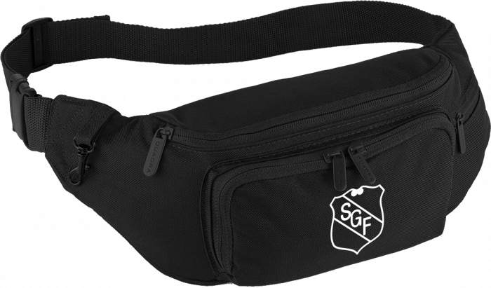 Quadra/Bagbase - Sgf Belt Case - Black